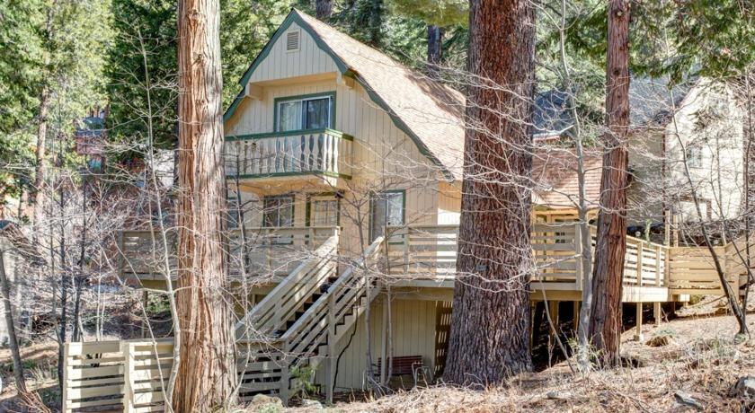 Brookside Cottage Entire House Yosemite Valley Ca Deals