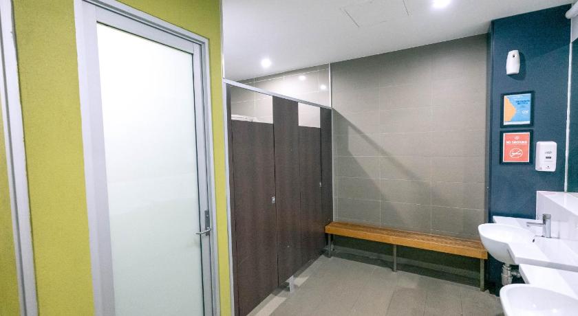 【限女性】6人宿舍(1張床位) (1 Person in 6-Bed Dormitory - Female Only)圖片 9