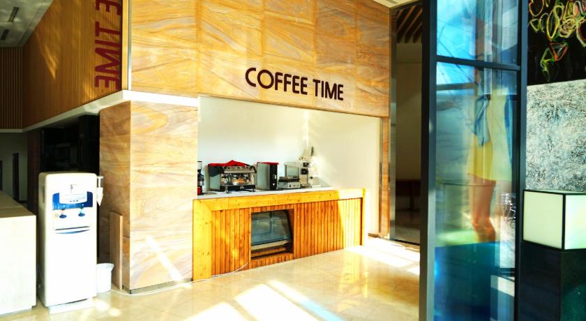 Jeju Ocean Star Condominium photo