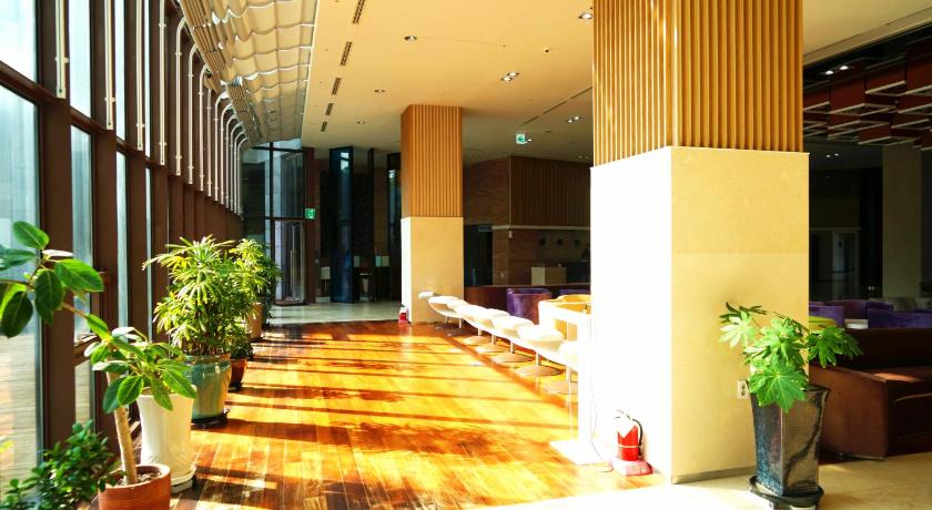 Jeju Ocean Star Condominium photo