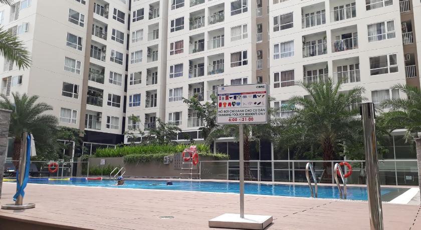 Jolie Home -Sky Center -Block A photo