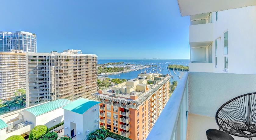 iCoconutGrove - Luxurious Vacation Rentals in Coconut Grove