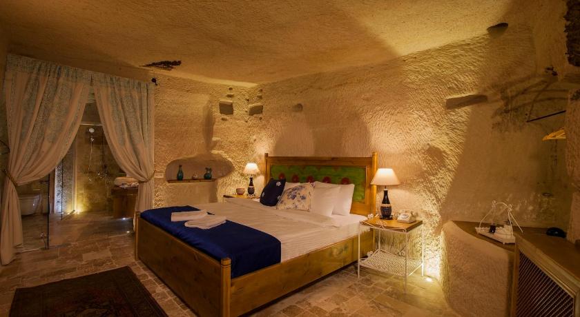 Immagine di Suite Cave (Cave Suite) 1