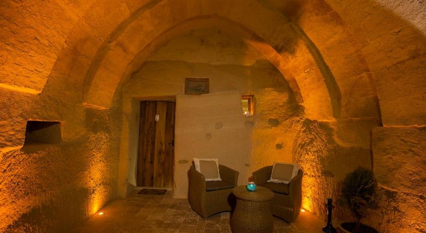 Immagine di Suite Cave (Cave Suite) 8