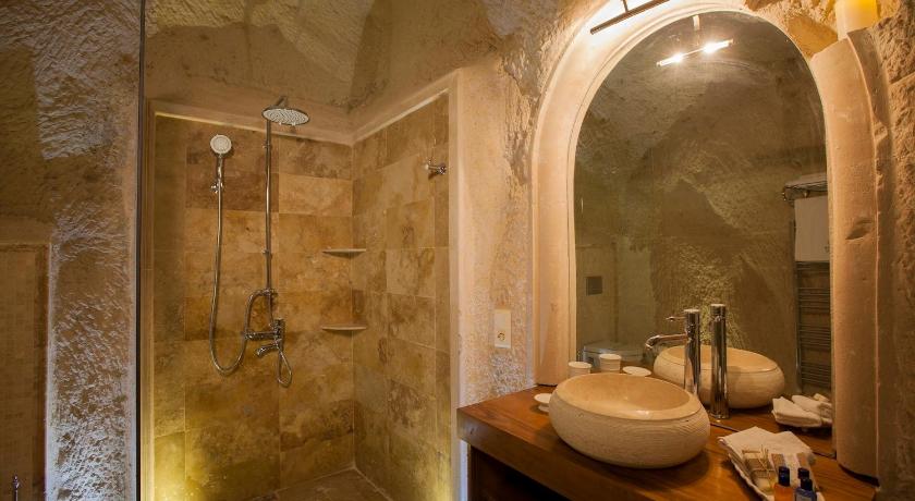 Immagine di Suite Cave (Cave Suite) 5