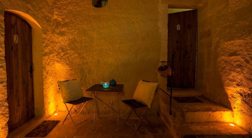 Immagine di Suite Cave (Cave Suite) 11