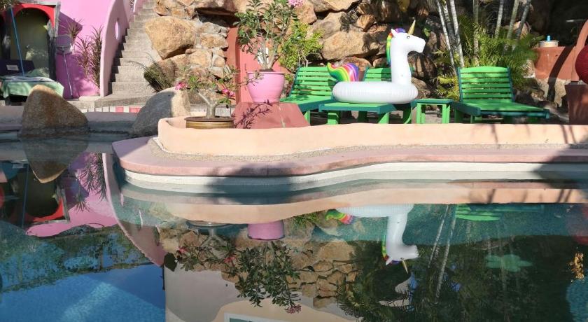 Pandora Lifestyle Hotel - image 21