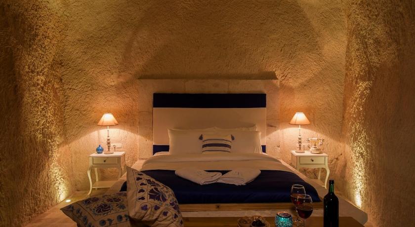 Immagine di Suite Cave (Cave Suite) 6