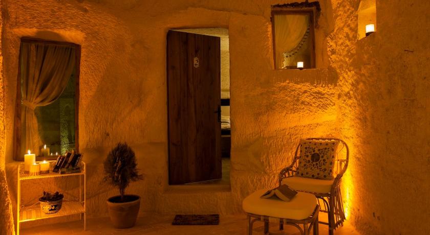 Immagine di Suite Cave (Cave Suite) 7