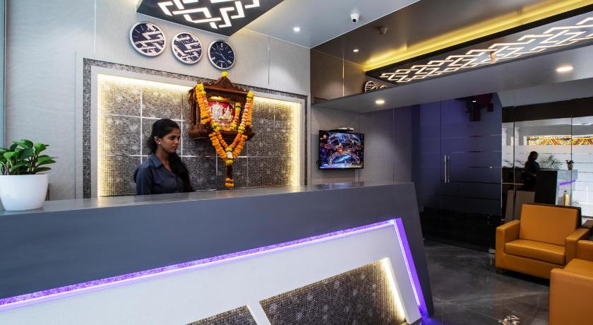 Megh Residency – Navi Mumbai, KY