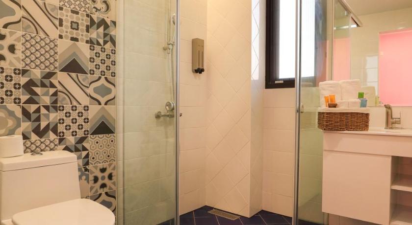 Image of Sea View Double Room with Balcony 2