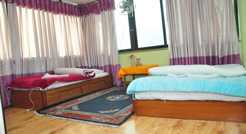 Nagarjun Home Stay photo