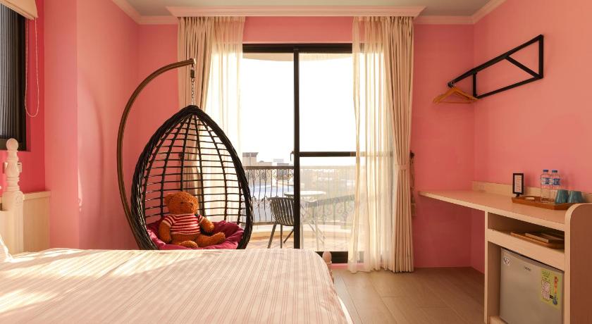 Image of Sea View Double Room with Balcony 3