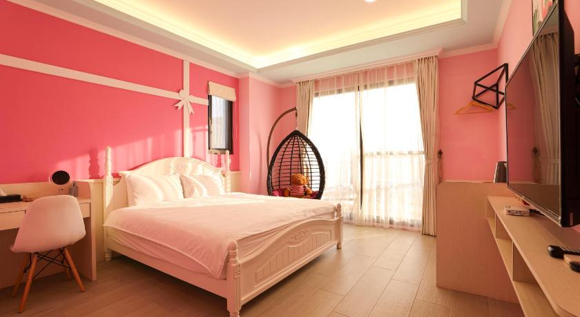 Image of Sea View Double Room with Balcony 0