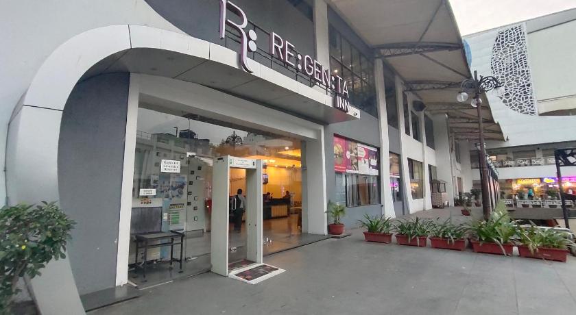 Regenta Inn Vadodara