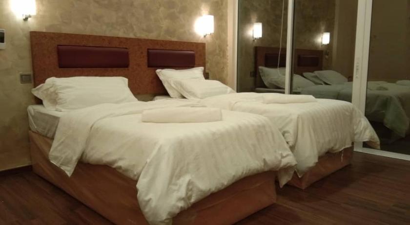 Leely Garden Valley Lodge Tambunan — Hotel in Kota Kinabalu