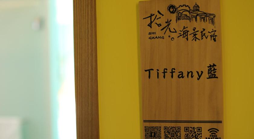 Image of Deluxe Double Room with Balcony and Sea View 9