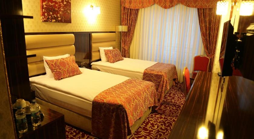 Savona Otel Sivas photo
