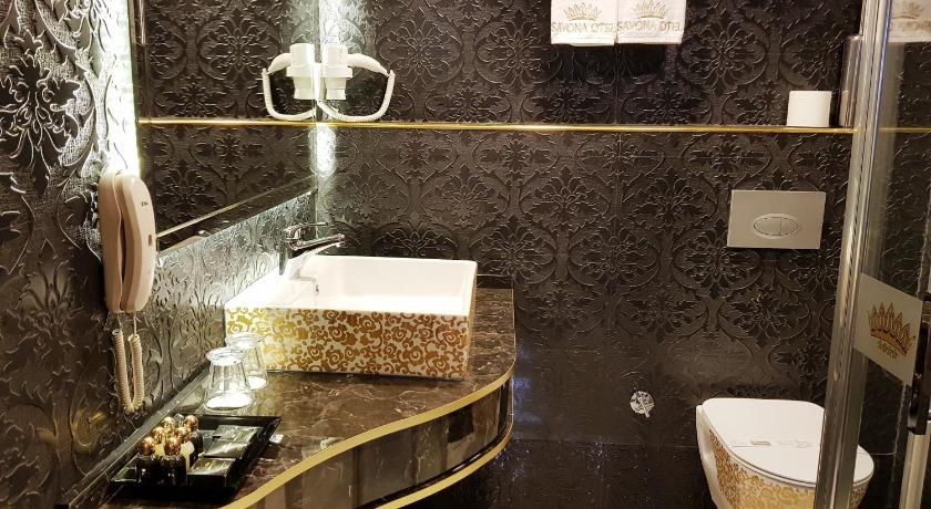Savona Otel Sivas — Hotel in Sivas