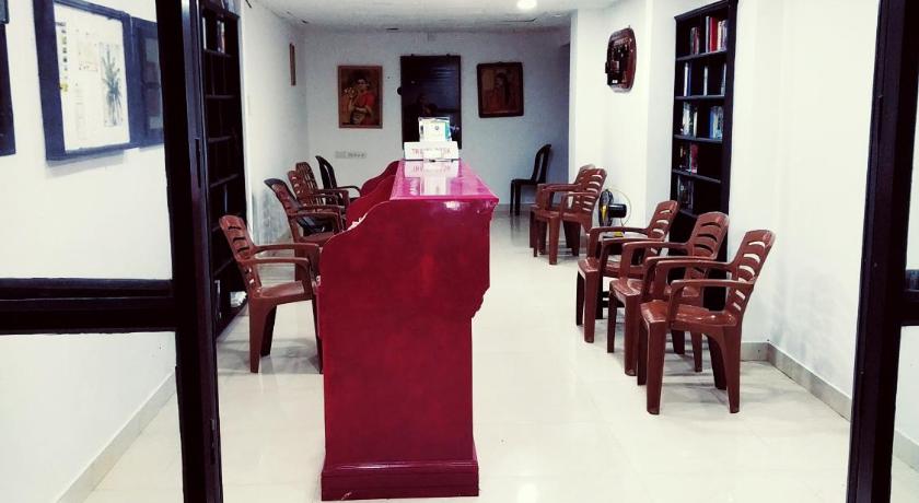 Orion Seaview Beach Hotel photo