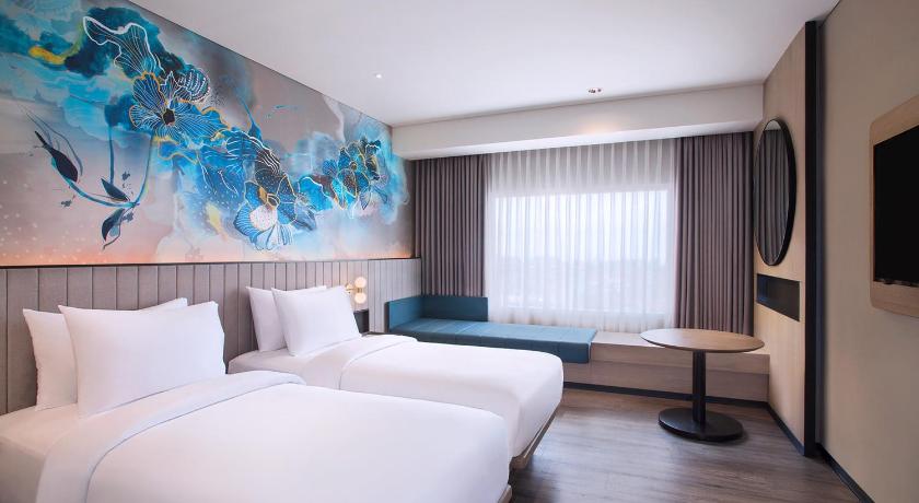 Mercure Bengkulu