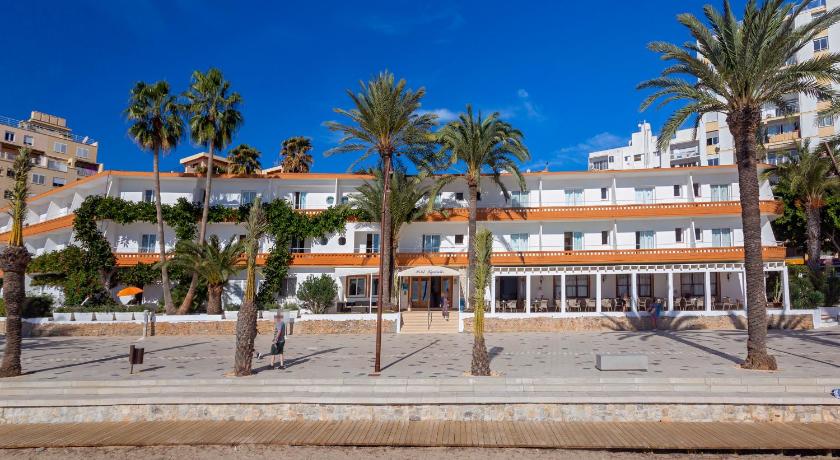 Hotel Figueretes photo
