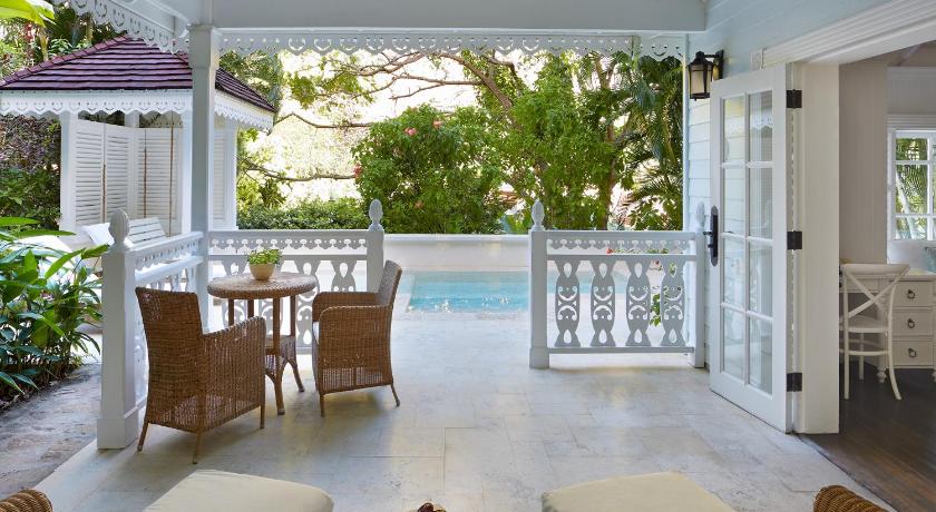 Foto Vila Luxury (Luxury Villa) 4