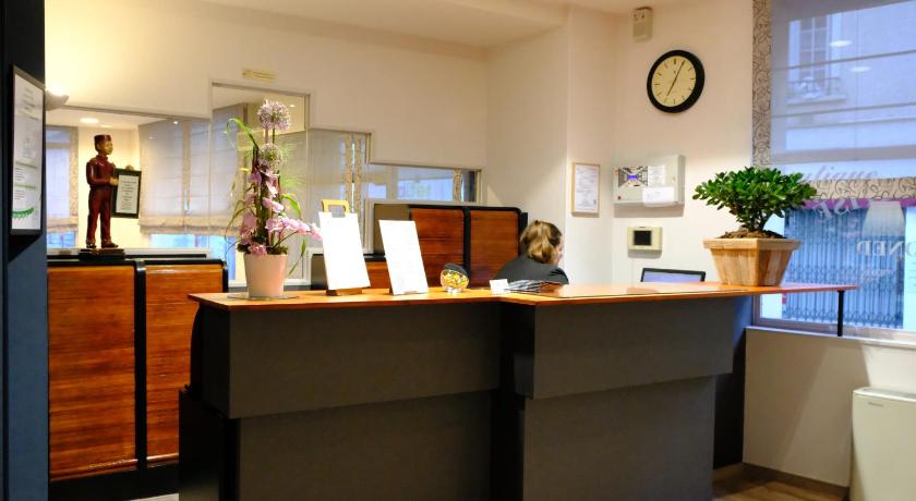 Hotel Continental photo