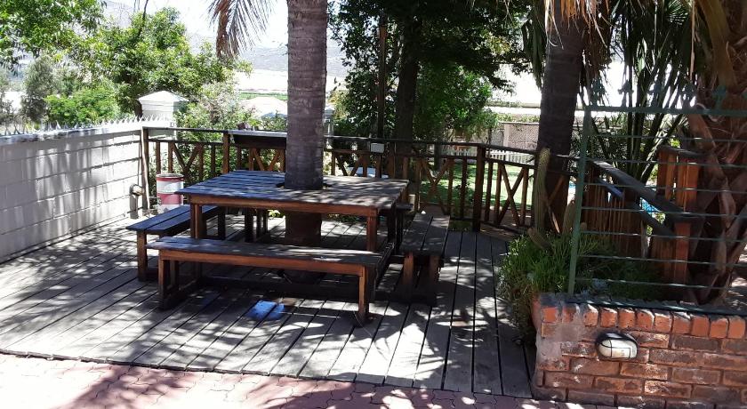 Citrusdal Guest Rooms photo