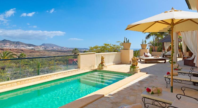 Image of Royal Princess Villa with private pool 4