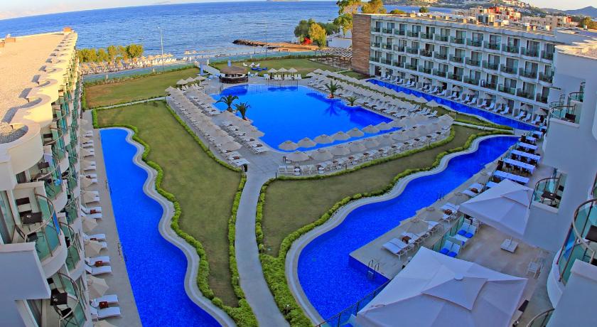 Kairaba Bodrum Princess And Spa Formerly Sensimar Bodrum Resort Turgutreis Mah Zeyyat Mandalinci Cd No 155 Turgutreis Bodrum Turgutreis