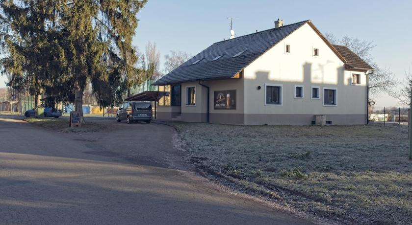 Penzion&Pizzerie U Massima