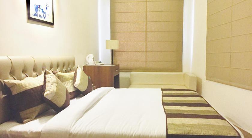Hotel Ajmer Regency