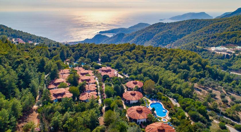 Montana Pine Resort - All Inclusive photo
