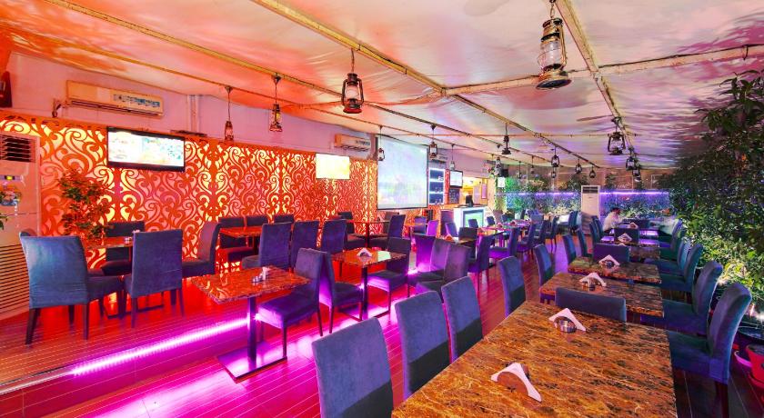 Manhattan Avenue Hotel - image 6