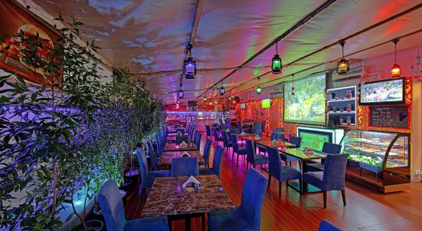 Manhattan Avenue Hotel - image 5