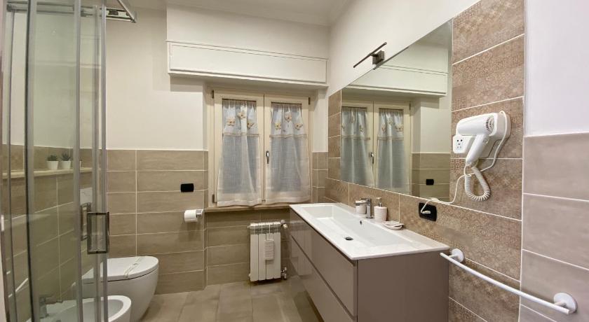 Rome Trastevere & Gianicolo Sweet Rest 4-Star Hotel pool