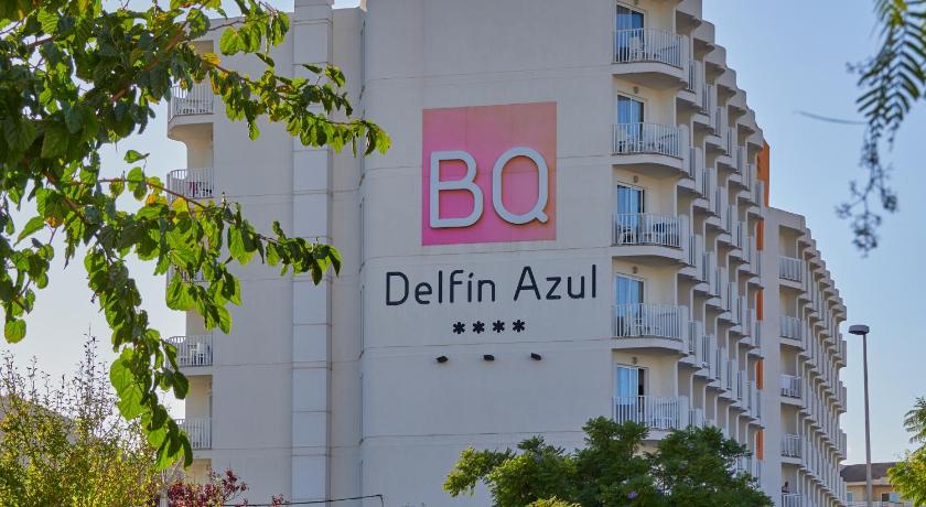 BQ Delfin Azul Hotel