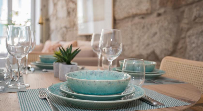 Liiiving in Porto - Luxury Beachfront Apartments - 71