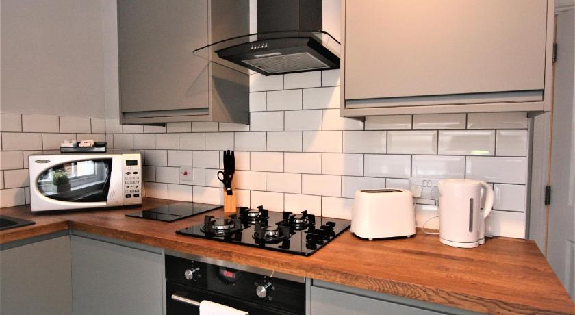 Nelson Serviced Apartments photo