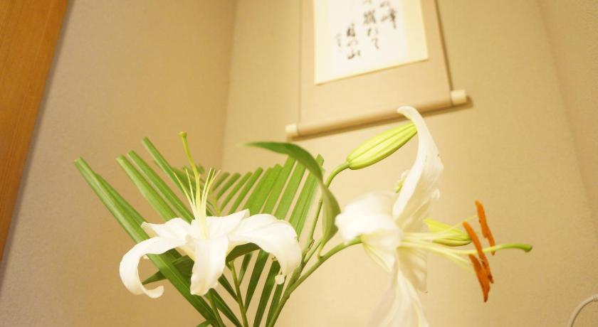Kashikojima Park Hotel Michishio photo