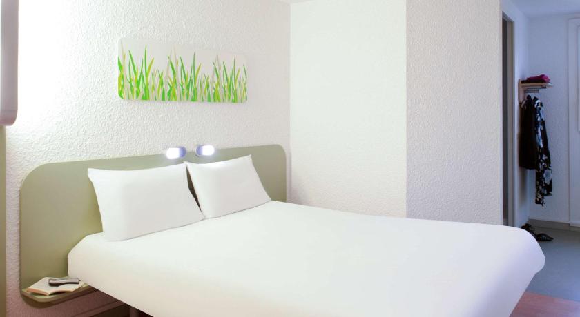 ibis budget Tarbes