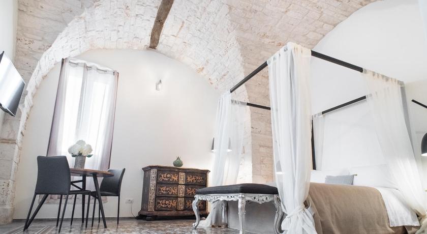 Petrantiche - Albergo Diffuso