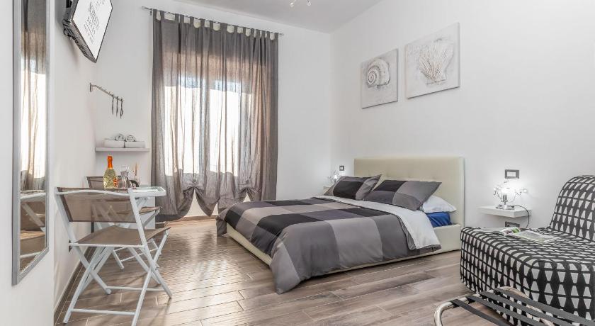 Scirocco Rooms