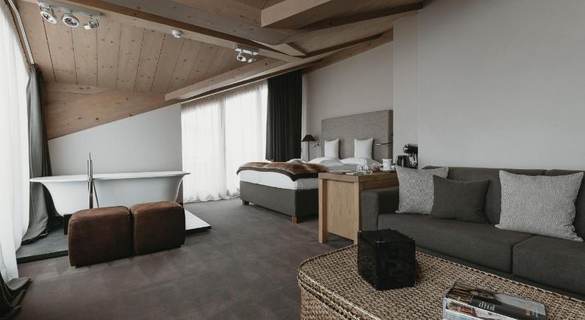 Eco & Wellness Boutique Hotel Sonne