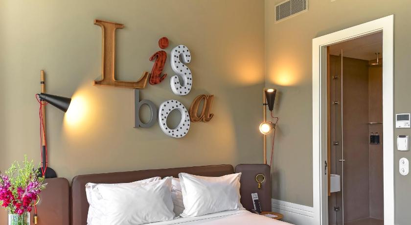 Image of Double Room 16