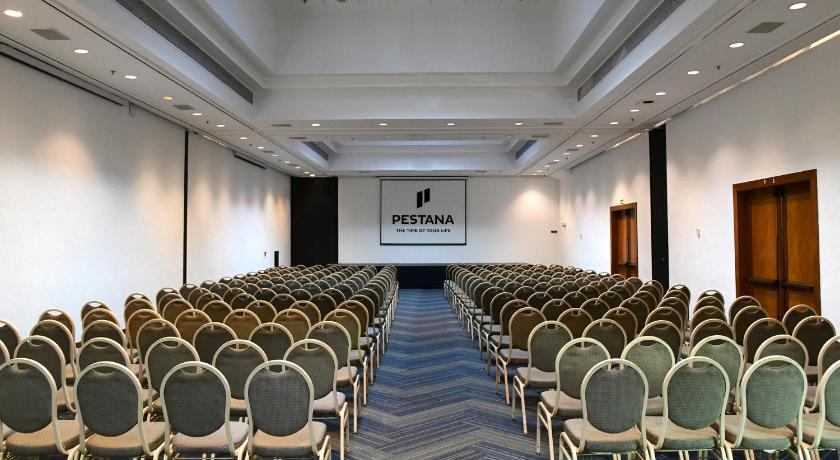 Pestana Sao Paulo