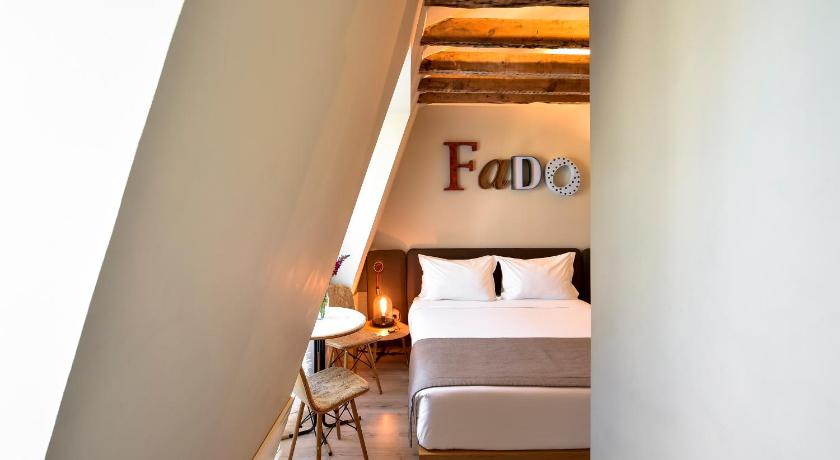Image of Double Room 13