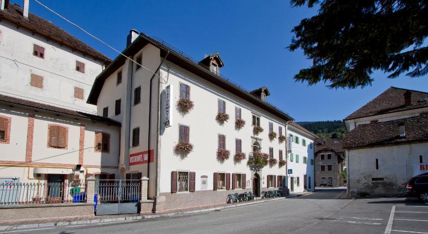 Albergo Alle Alpi