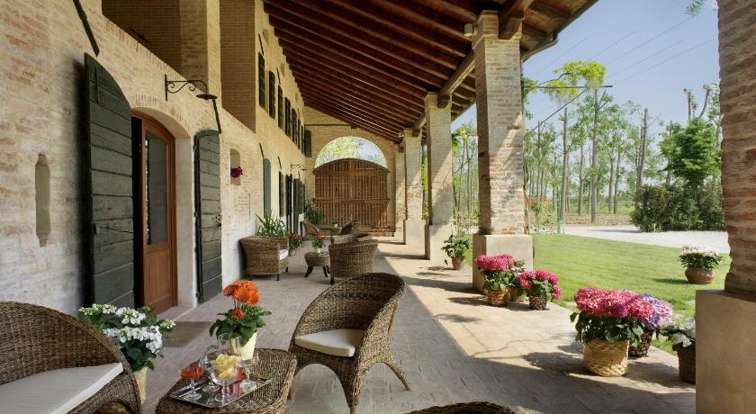 Tenuta Le Risare